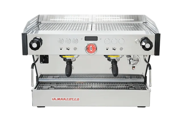 La Marzocco Linea PB Espressomaschine 2 gruppig Dual-Boiler
