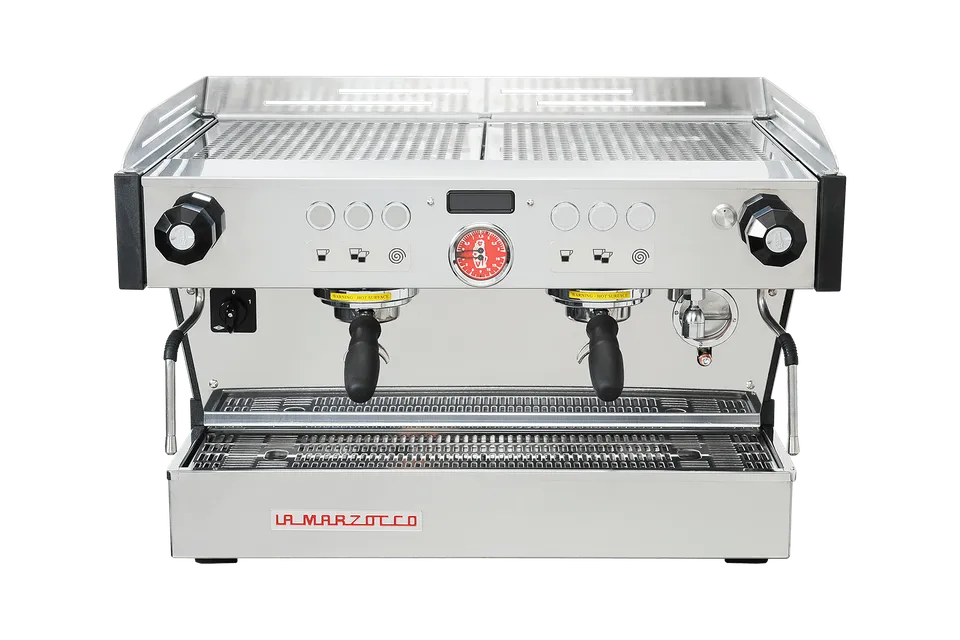 La Marzocco Linea PB Espressomaschine 2 gruppig Dual-Boiler