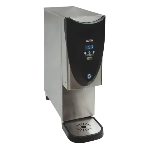 Bunn Element H3EA Heißwasserspender 11 Liter Edelstahl