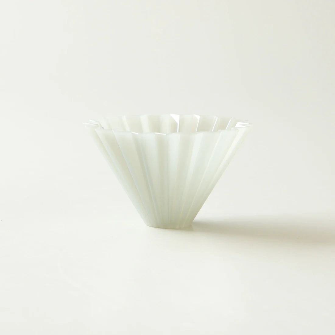 Origami Dripper S Air Handfilter Schwarz Resin