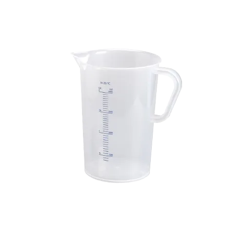 Animo Wassermaßbecher 2,2 Liter Zubehör
