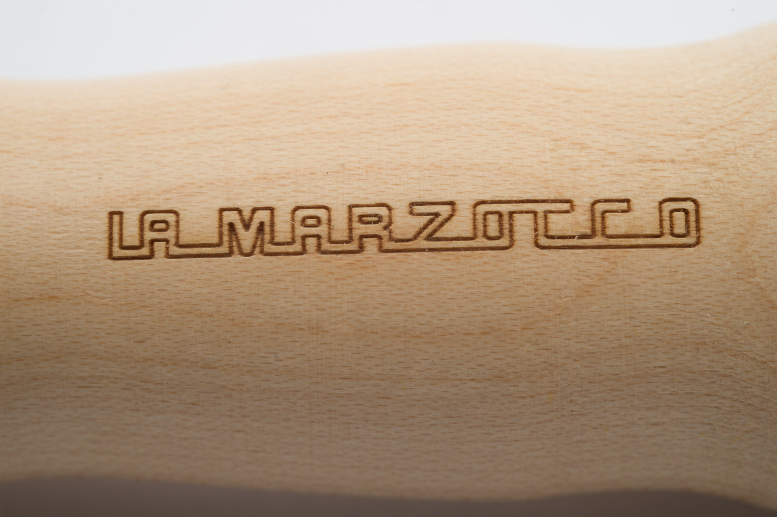 Mondo del Caffè Zubehör Bodenloser Siebträger La Marzocco Ahorn