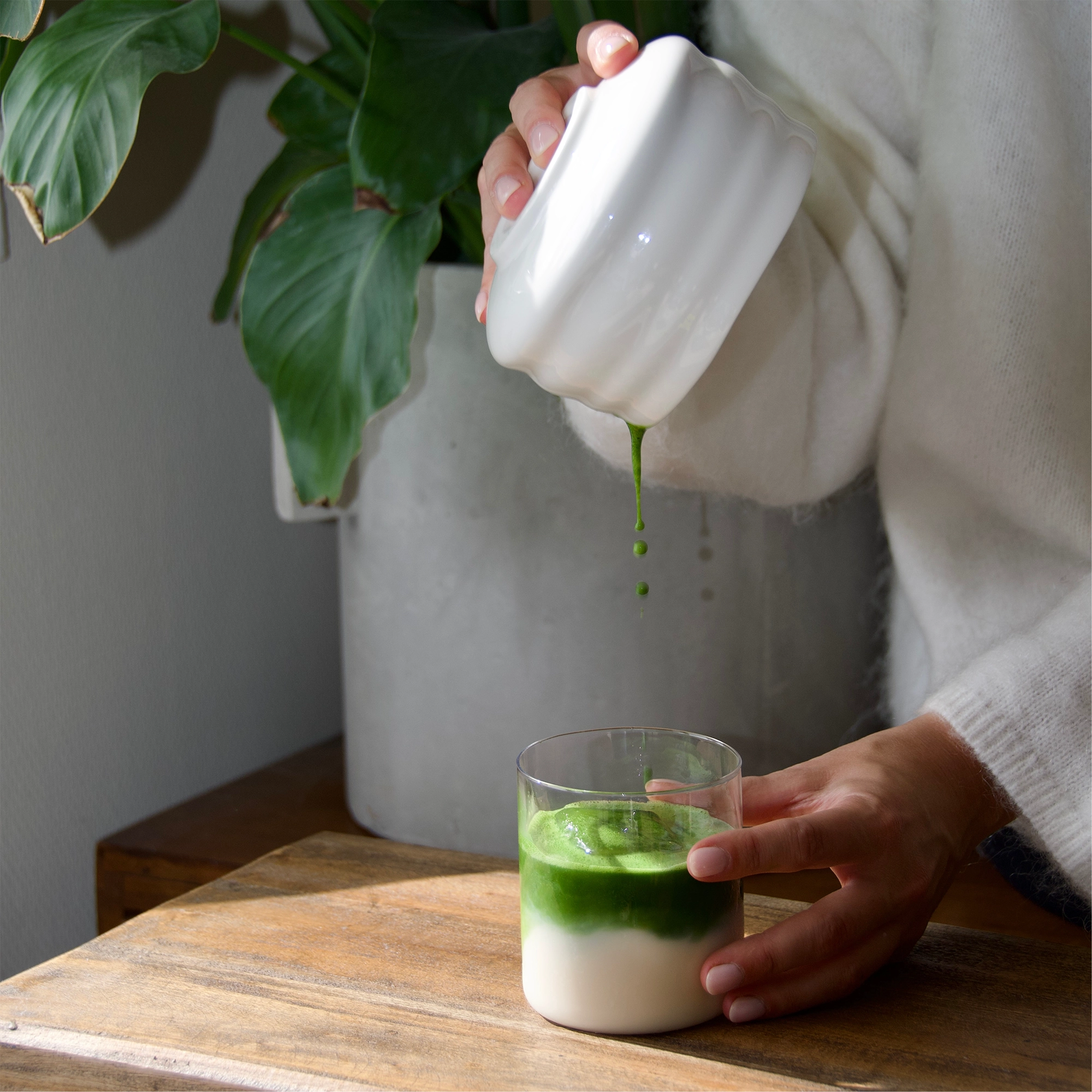 YUMI Ceremonial Matcha Tee 30g Beutel Japan Umami