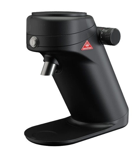 Mahlkönig X64 SD Kaffeemühle Black Single-Dose-Mühle