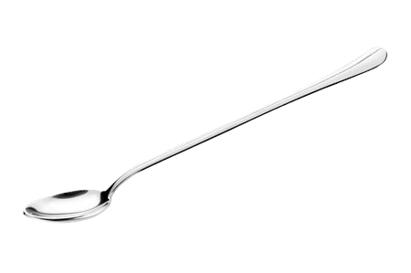 Mondo del Caffè Latte Macchiato Löffel Set Kaffee