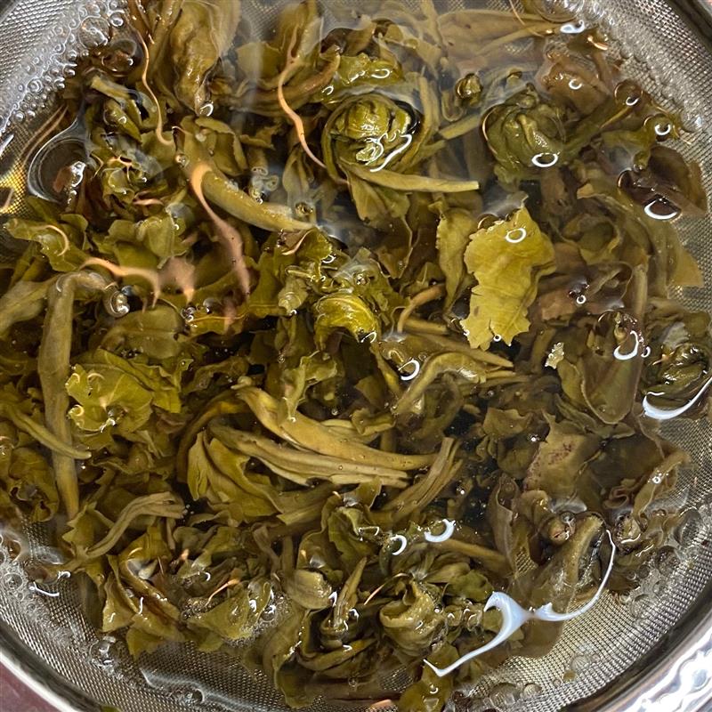 Mondo del Caffè Feinkost Jasmin Pearl Special Dragon Phönix Bio Tee 100 g