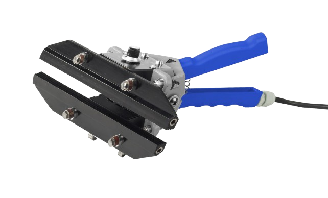 FKR-300 Siegelzange 200 mm Folienschweißgerät für Kaffeebeutel