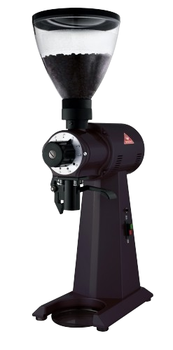 Mahlkönig EK 43 Profimühle Kaffeemühle 98 mm Schwarz
