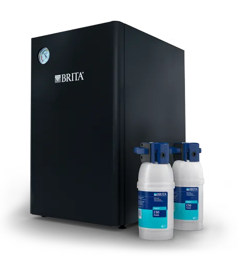 Brita Proguard Coffee Wasserfilter 1100 Umkehrosmose