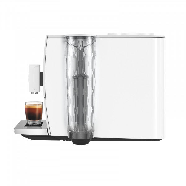 Jura ENA 4 Kaffeevollautomat Full Metropolitan Black Espresso