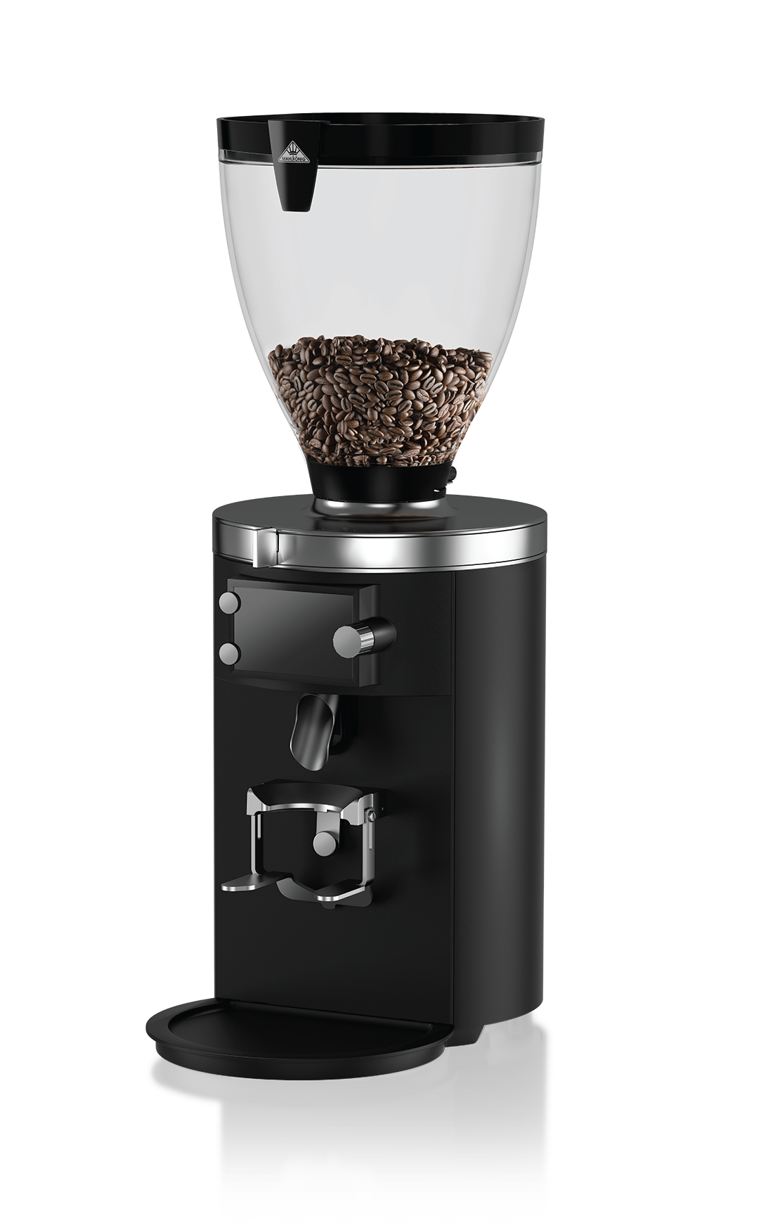 Mahlkönig E80 Supreme Espressomühle GbW mit Waage