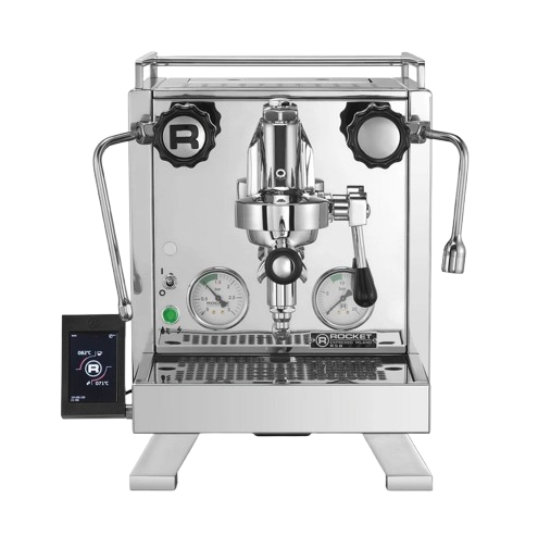 Rocket R58 Cinquantotto V3 Siebträgermaschine Dualboiler PID