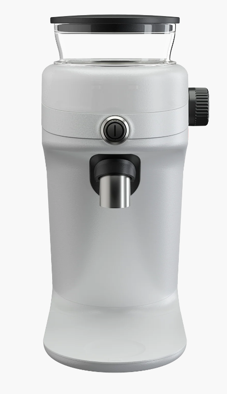 Mahlkönig X64 SD Kaffeemühle Black Single-Dose-Mühle