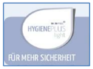Mondo del Caffè Hygiene Plus light Wasserfilter SCS-TEC