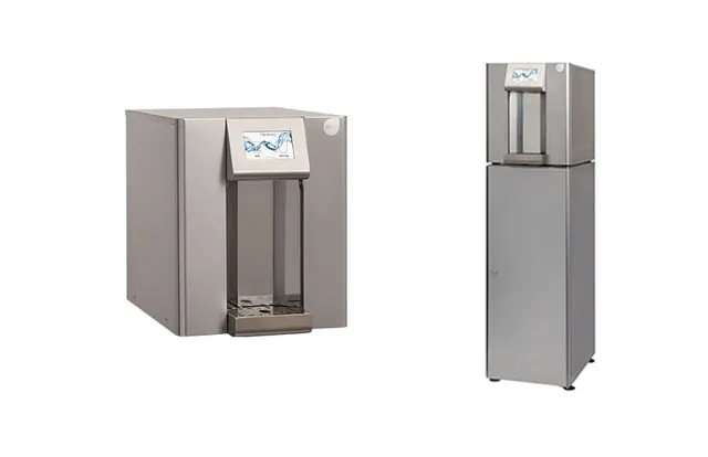 Mondo del Caffè Maschinen Aqua Butler Proline Wasserspender
