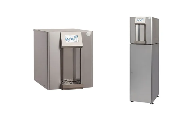 Mondo del Caffè Maschinen Aqua Butler Proline Wasserspender