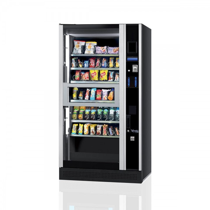 SandenVendo G-Snack Design Evolution Snackautomat 28 Wahl