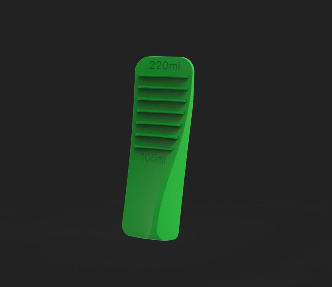 Nano Foamer Pro Ersatzteile Magnetic NanoScreen Sieb