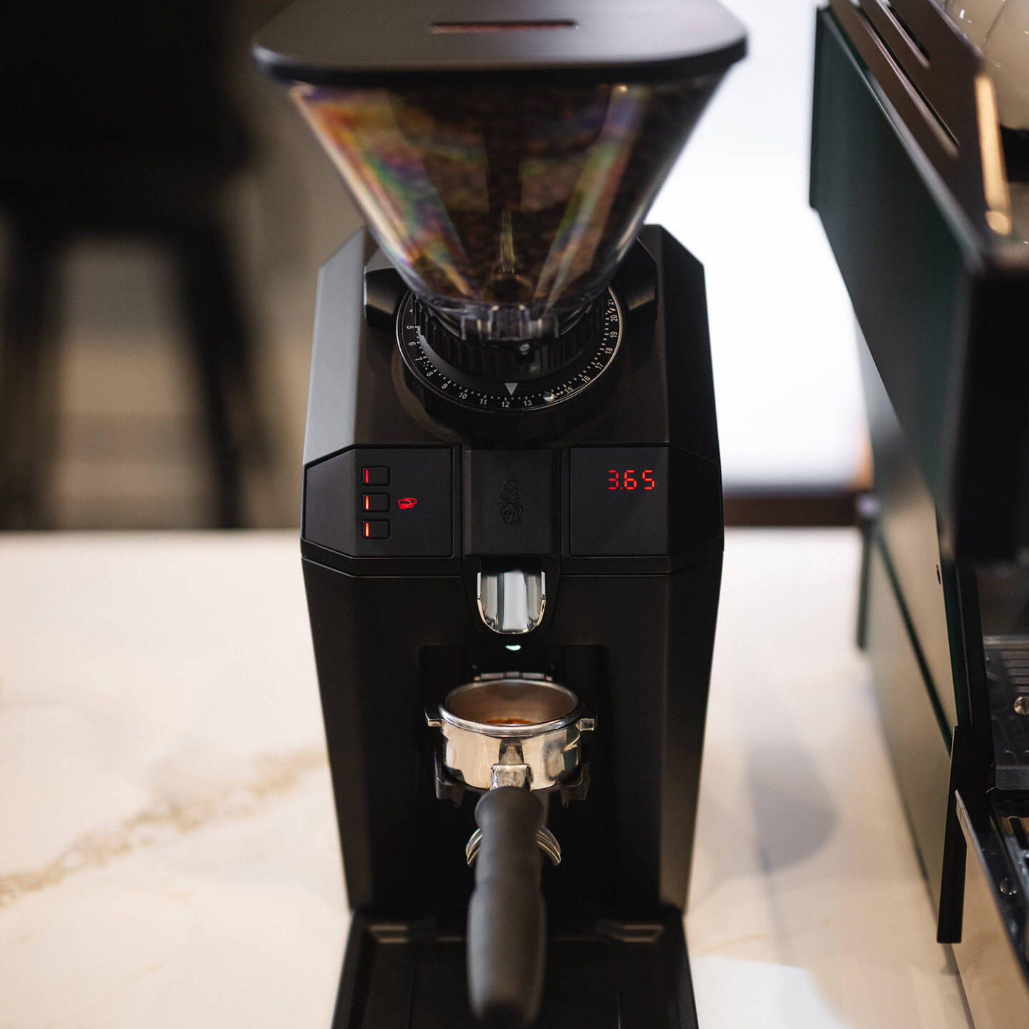 La Marzocco Jay Espressomühle 68mm für Siebträger