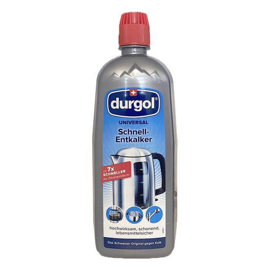 Durgol Universal Entkalker 750ml Kaffeemaschinen Entkalker