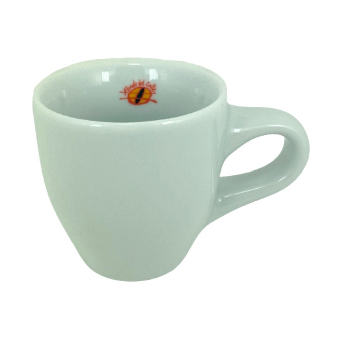 Kahla Sommelier 2.0 Espressotasse mit Untertasse Porzellan
