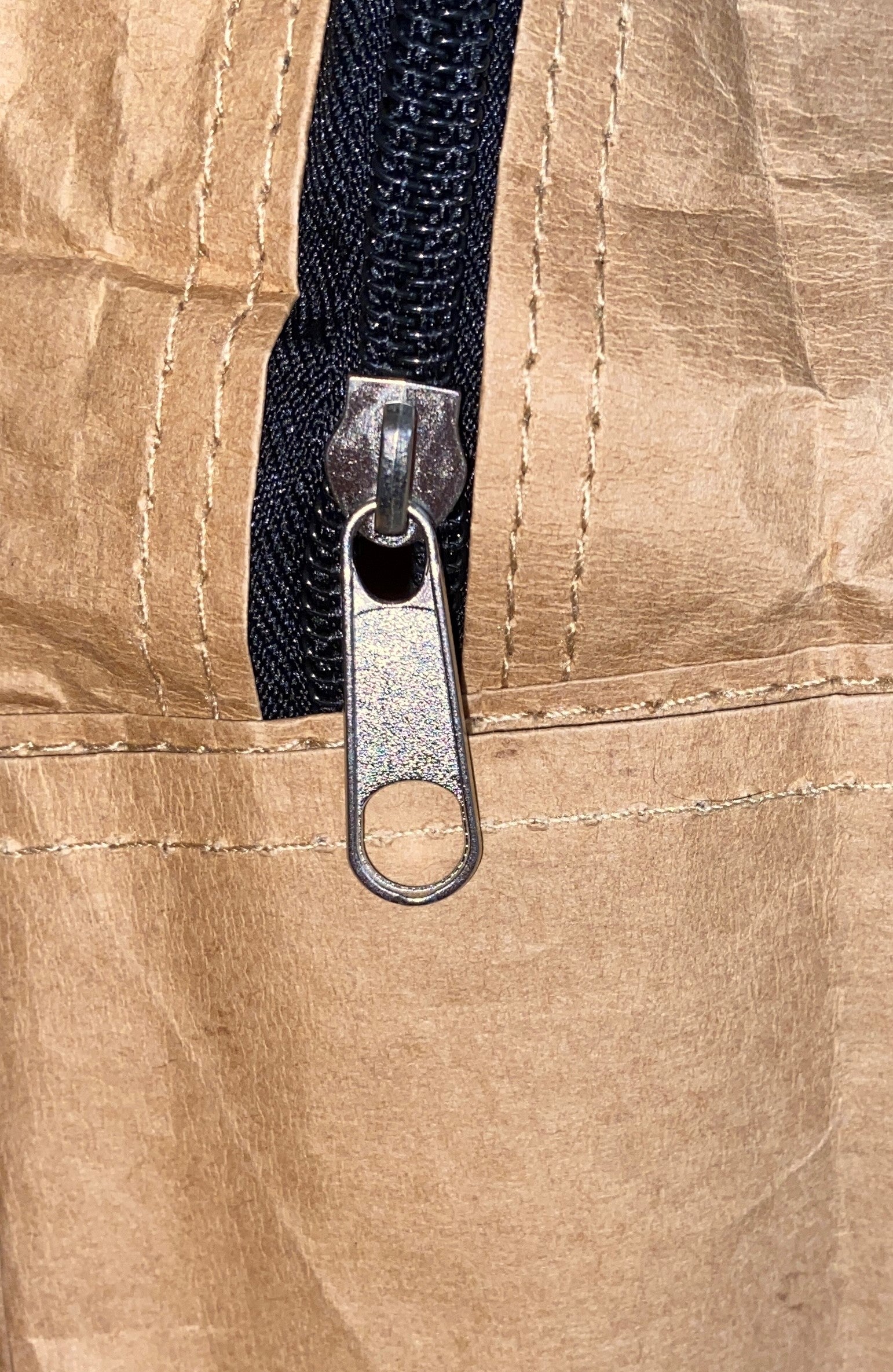 Mondo del Caffè Coffee Survival Backpack Kraftpapier