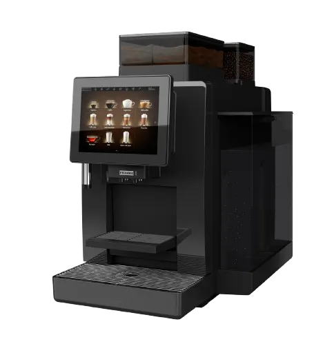 Franke A300 NM Kaffeevollautomat Touch Gewerbe 4,8 l Tank