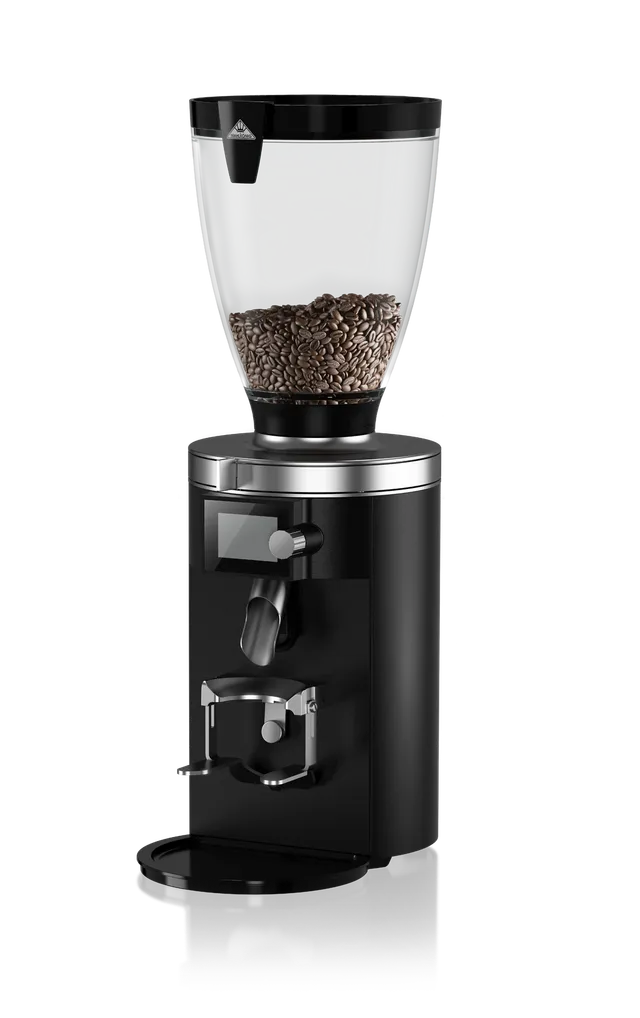 Mahlkönig E65 S Espressomühle Kaffeemühle Schwarz 6 Rezepte