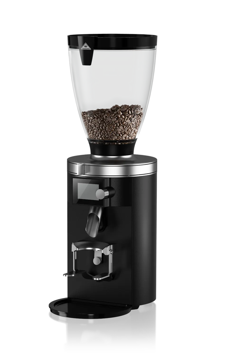 Mahlkönig E65 S Espressomühle Kaffeemühle Schwarz 6 Rezepte