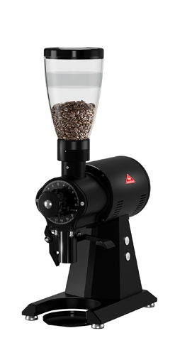 Mahlkönig EK 43 S Kaffeemühle Weiß Matt 98mm