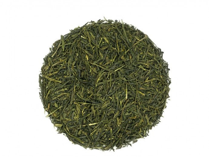 Mondo del Caffè Feinkost Sencha Uchiyama Bio Tee 100g