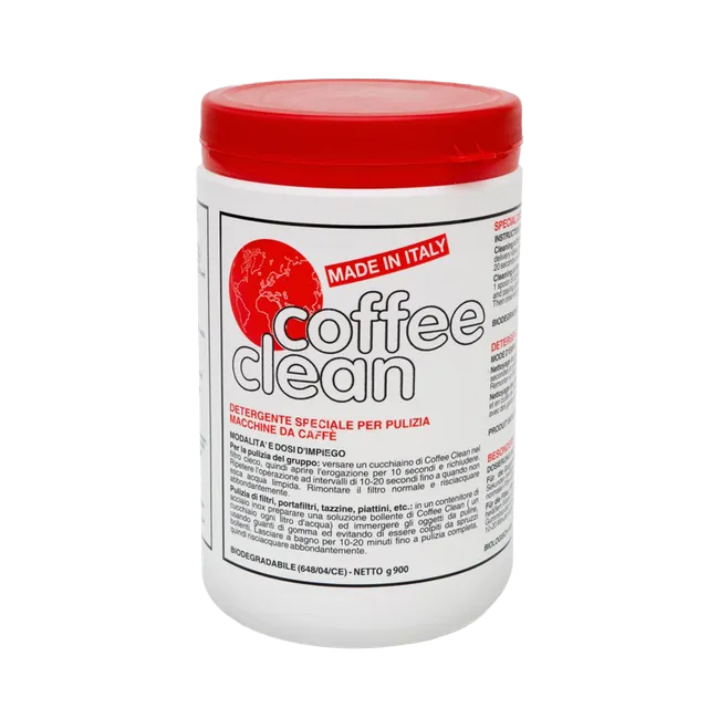 Altomayo Coffee Clean Reinigungspulver 900 g Dose