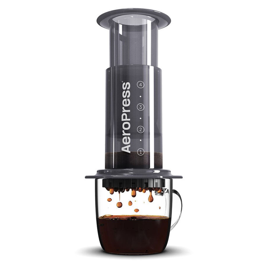 AeroPress Original Coffee Maker Kaffeebereiter 280 ml