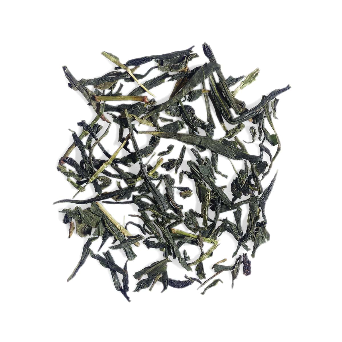 Althaus Sencha Senpai grüner Tee 15 Pyra Pack