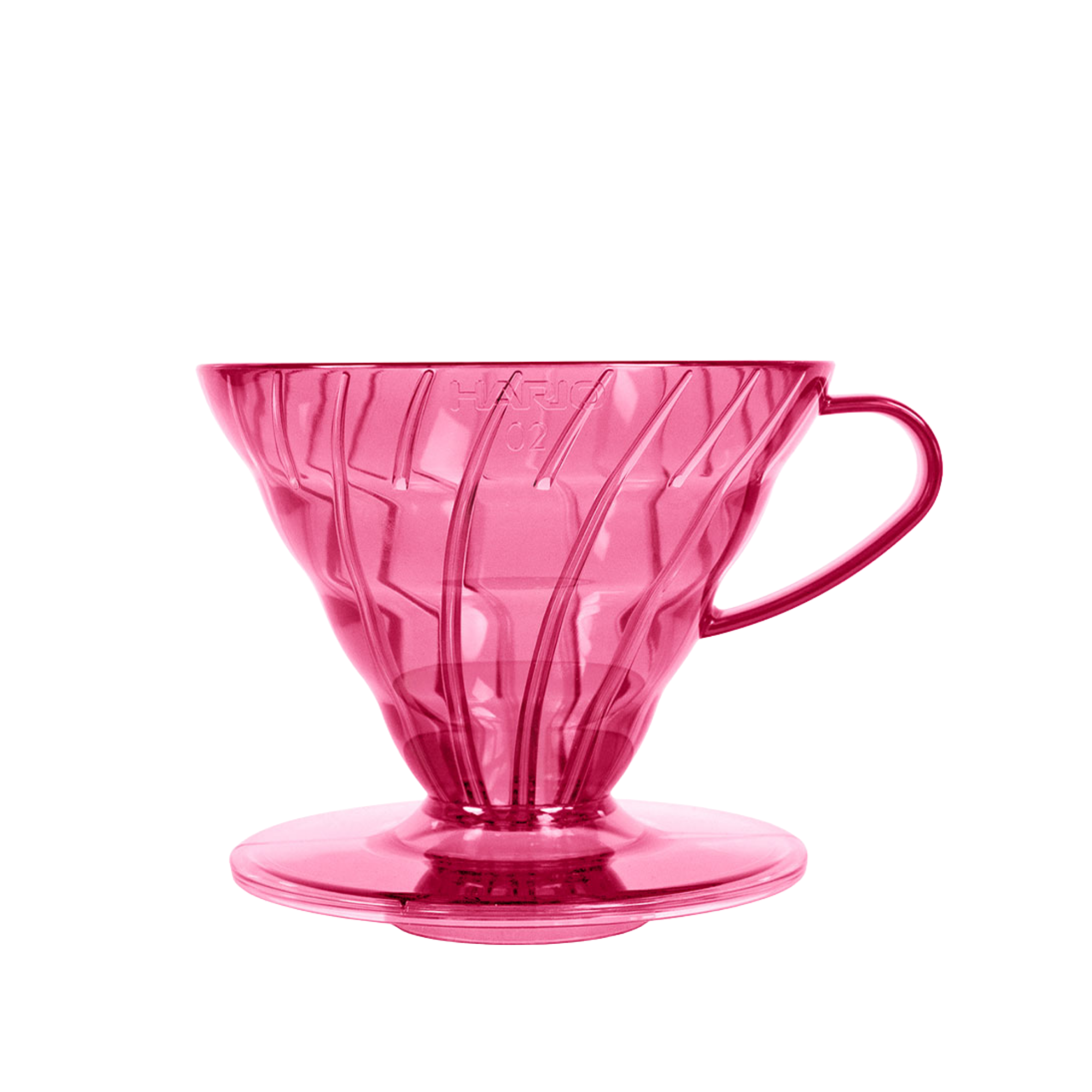 Hario V60 02 Dripper Kaffeefilter Set 40 Filter Pour Over