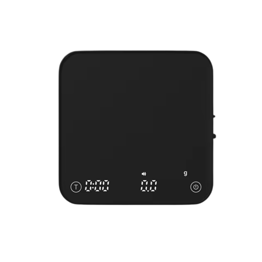 Barista Buddy Feinwaage digital 0,1g Timer USB