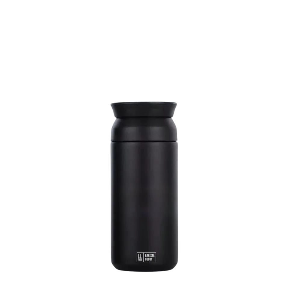 Mondo del Caffè Zubehör Barista Buddy Thermobecher 350ml