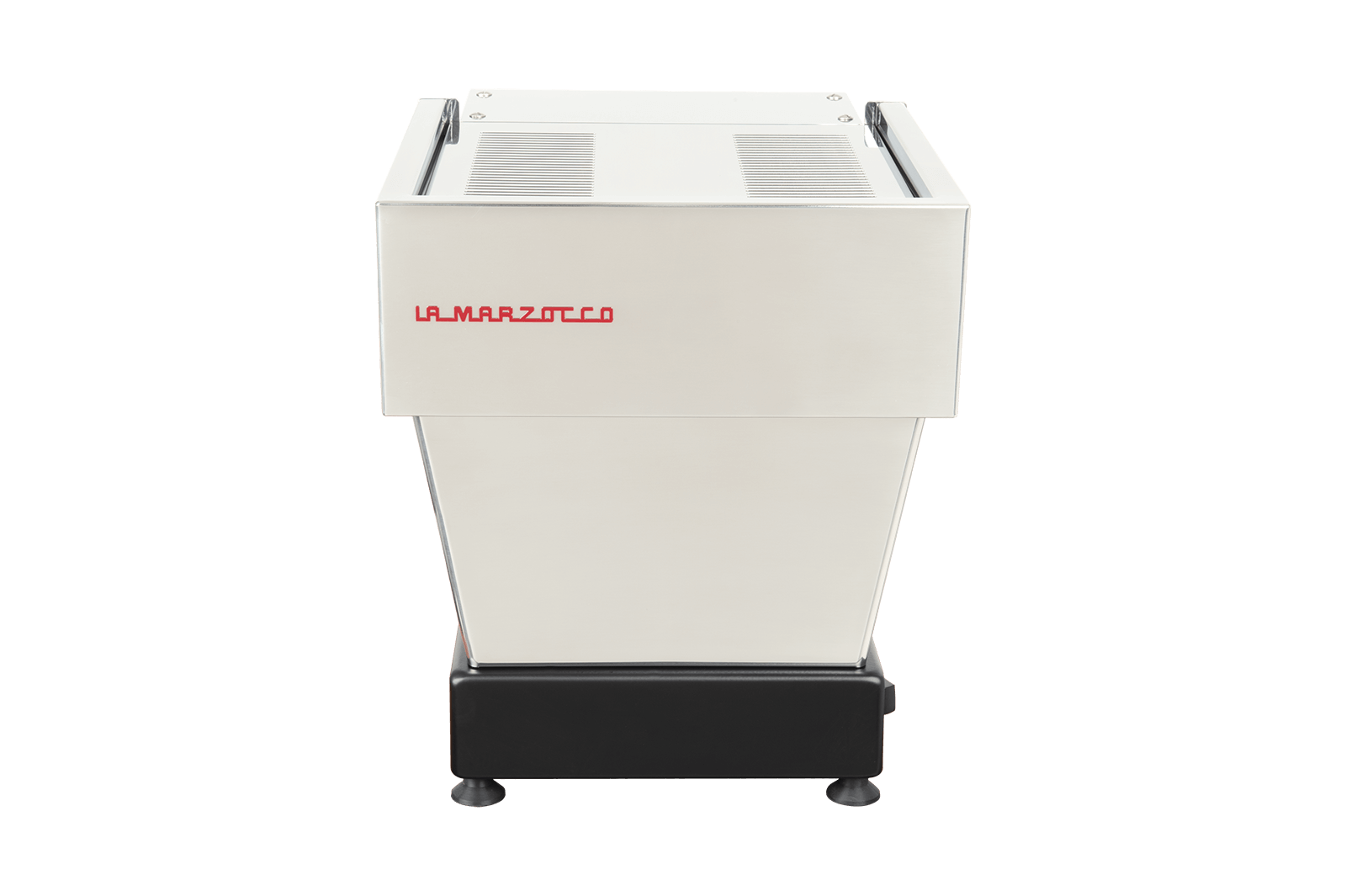 La Marzocco Linea Micra Siebträger Light Grey Dualboiler