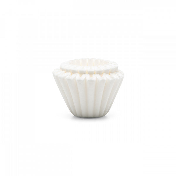 Kalita Wave Papierfilter 155 Filterpapier 100 Stück