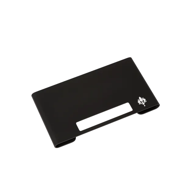 Eureka Wiegeplatte Precisa Waage Metall 416 g