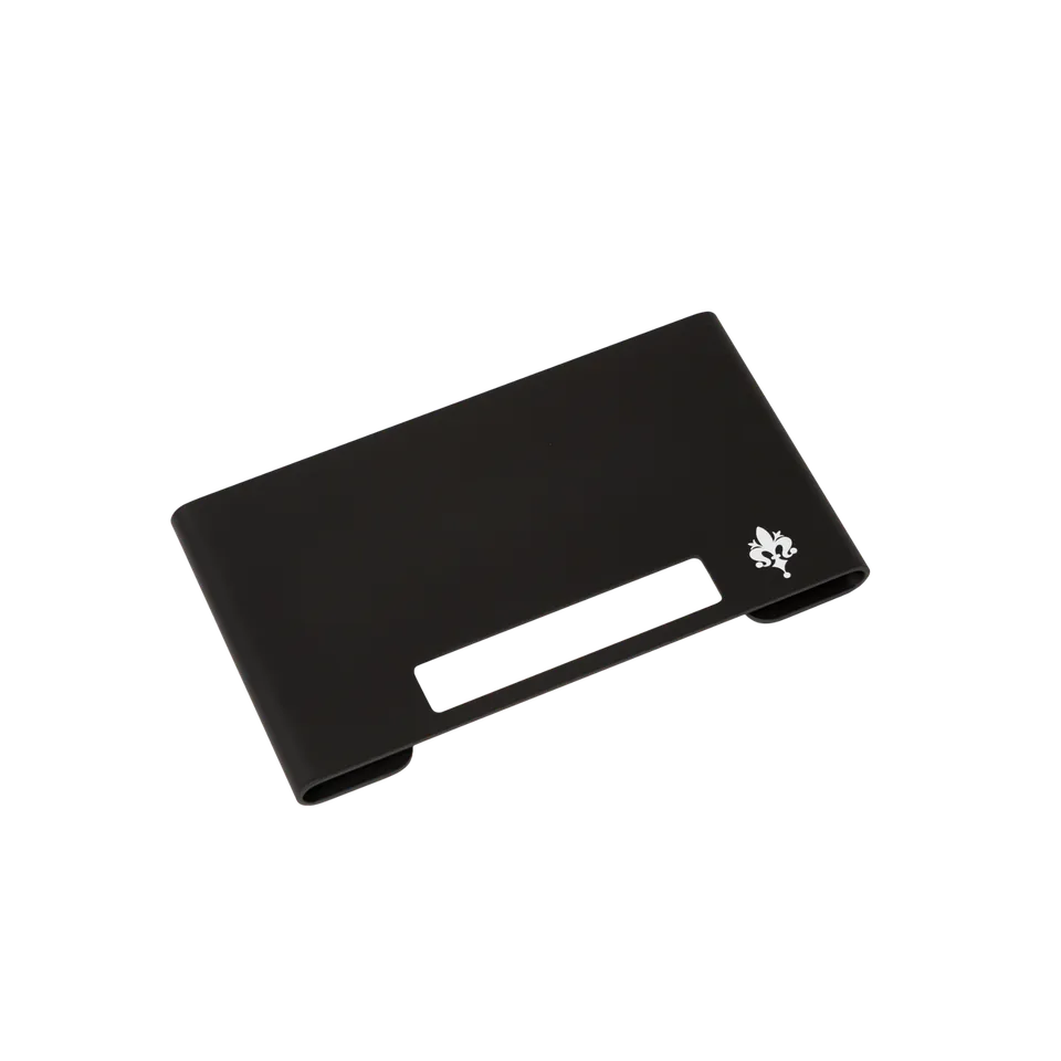Eureka Wiegeplatte Precisa Waage Metall 416 g