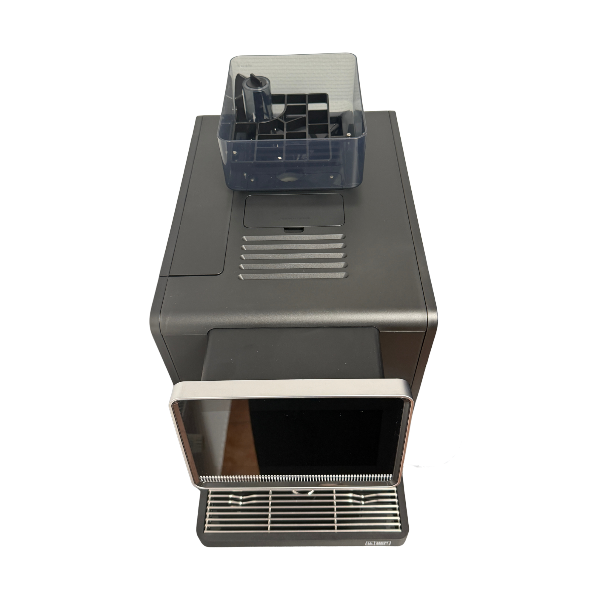 Barista Buddy Pro Start Kaffeevollautomat 1G H1 IoT MDB Büro