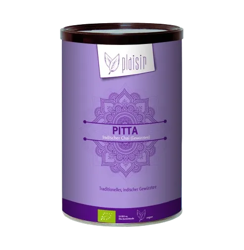 Plaisir Pitta Chai Tee Bio Gewürztee 350 gr