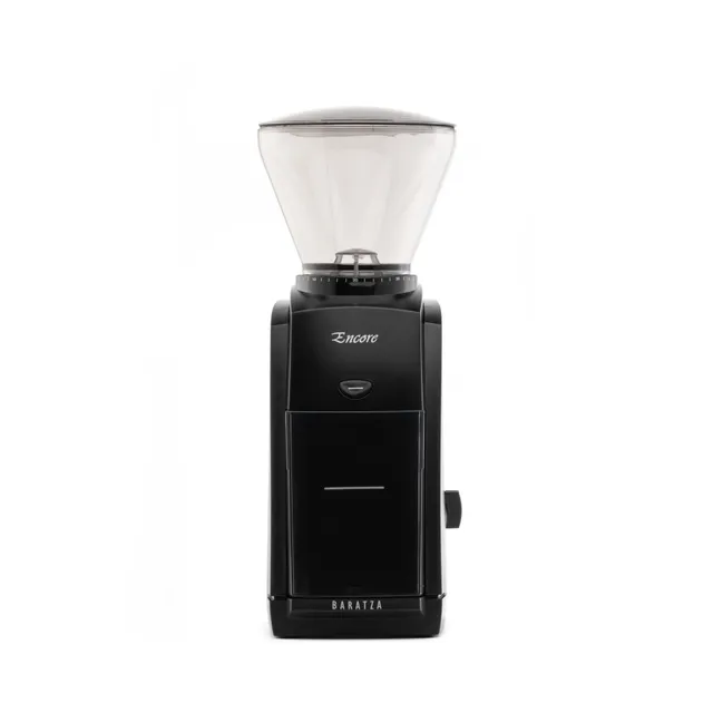Baratza Encore Kaffeemühle Schwarz 40 Mahlgrade