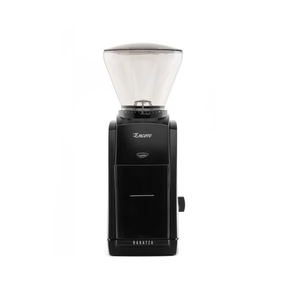 Baratza Encore Kaffeemühle Schwarz 40 Mahlgrade