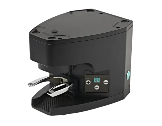 Eureka Automatischer Tamper Unterbau 58 mm Espresso