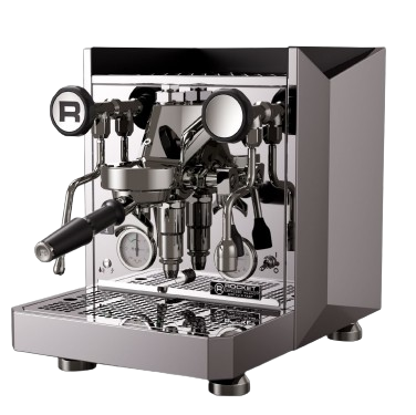 Rocket Giotto Fast R Siebträger Rotationspumpe E61 PID