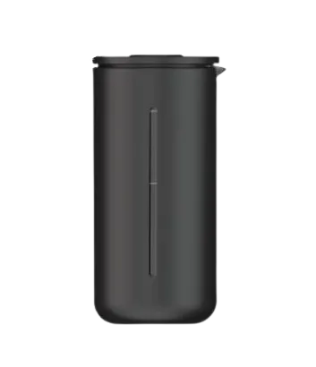 Timemore French Press Stempelkanne 450ml Schwarz