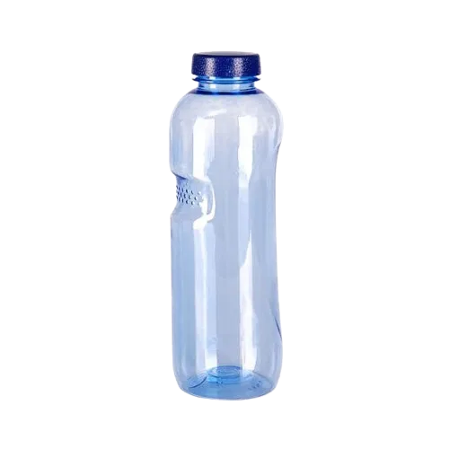 Mondo del Caffè Trinkwasserflasche blau Zubehör