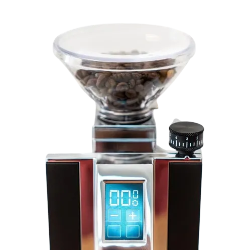 Mondo del Caffè Bohnenbehälter Einzelportion Mühlenaufsatz